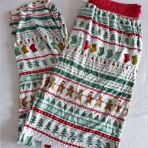 Little Sleepies adult lounge pants